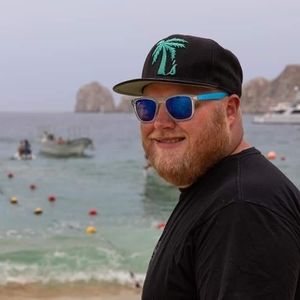 Meet your Posher, Trevor